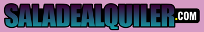 Saladealquiler